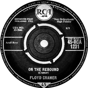 RCA 45-RCA 1231